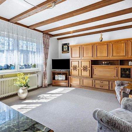 Ferienwohnung Regina Фуртванген Екстериор снимка