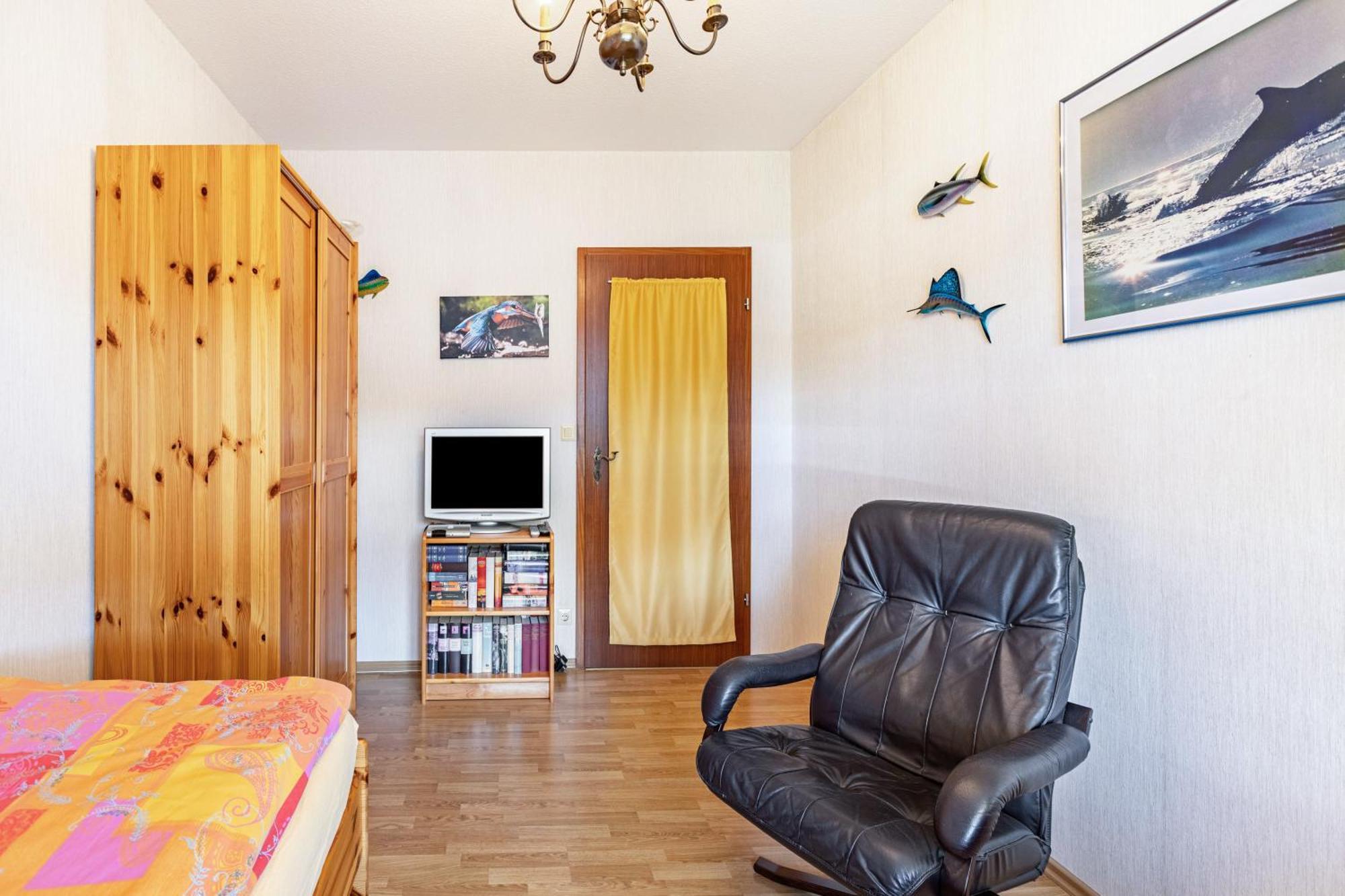 Ferienwohnung Regina Фуртванген Екстериор снимка