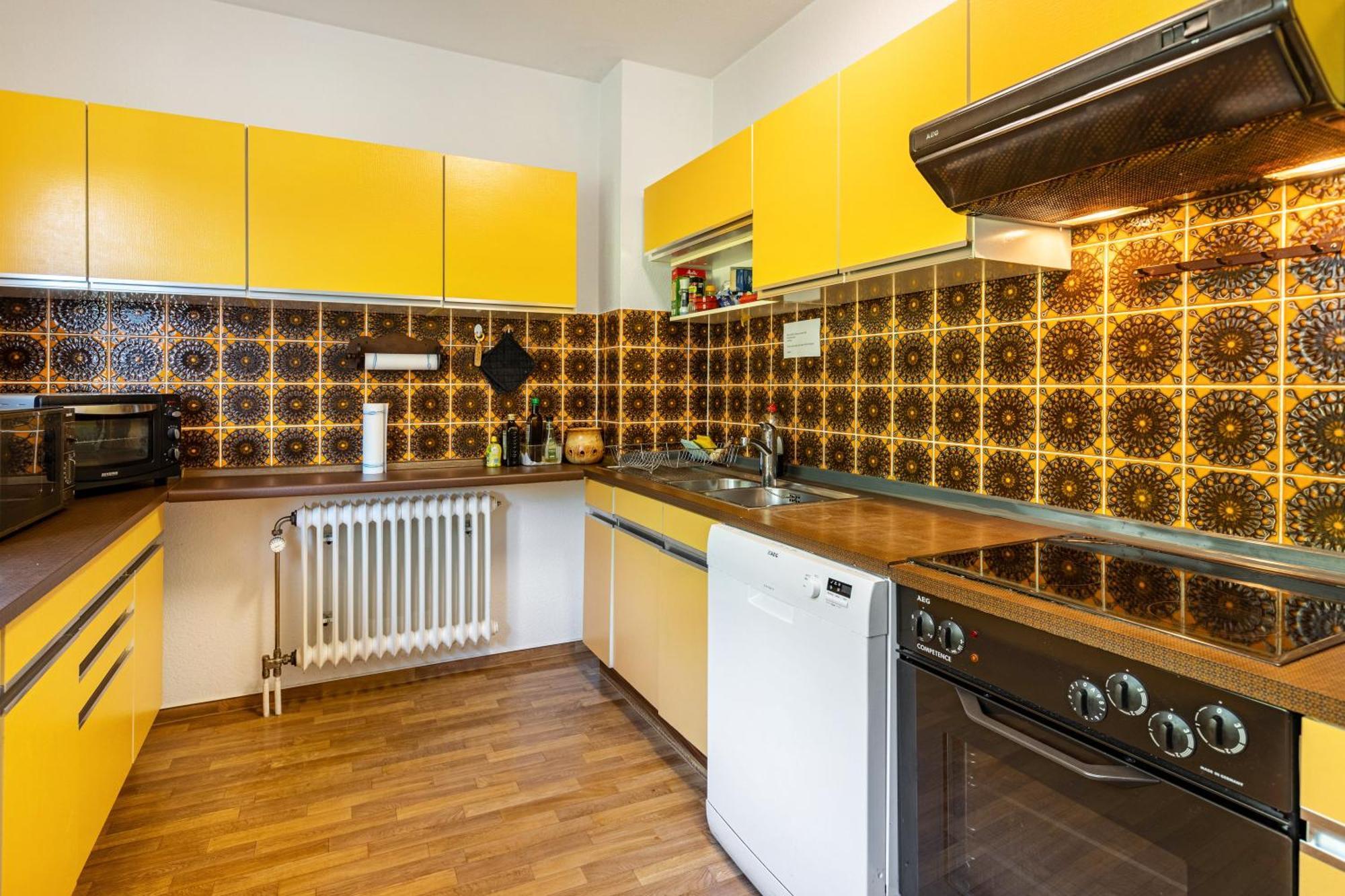 Ferienwohnung Regina Фуртванген Екстериор снимка